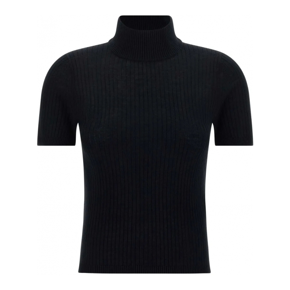 Women's 'Janagy Ribbed' Sweater