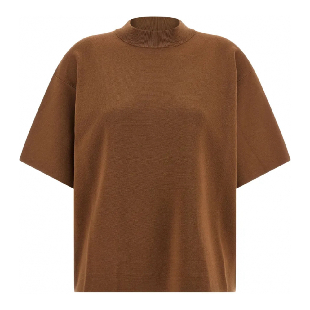 T-shirt 'Amici' pour Femmes