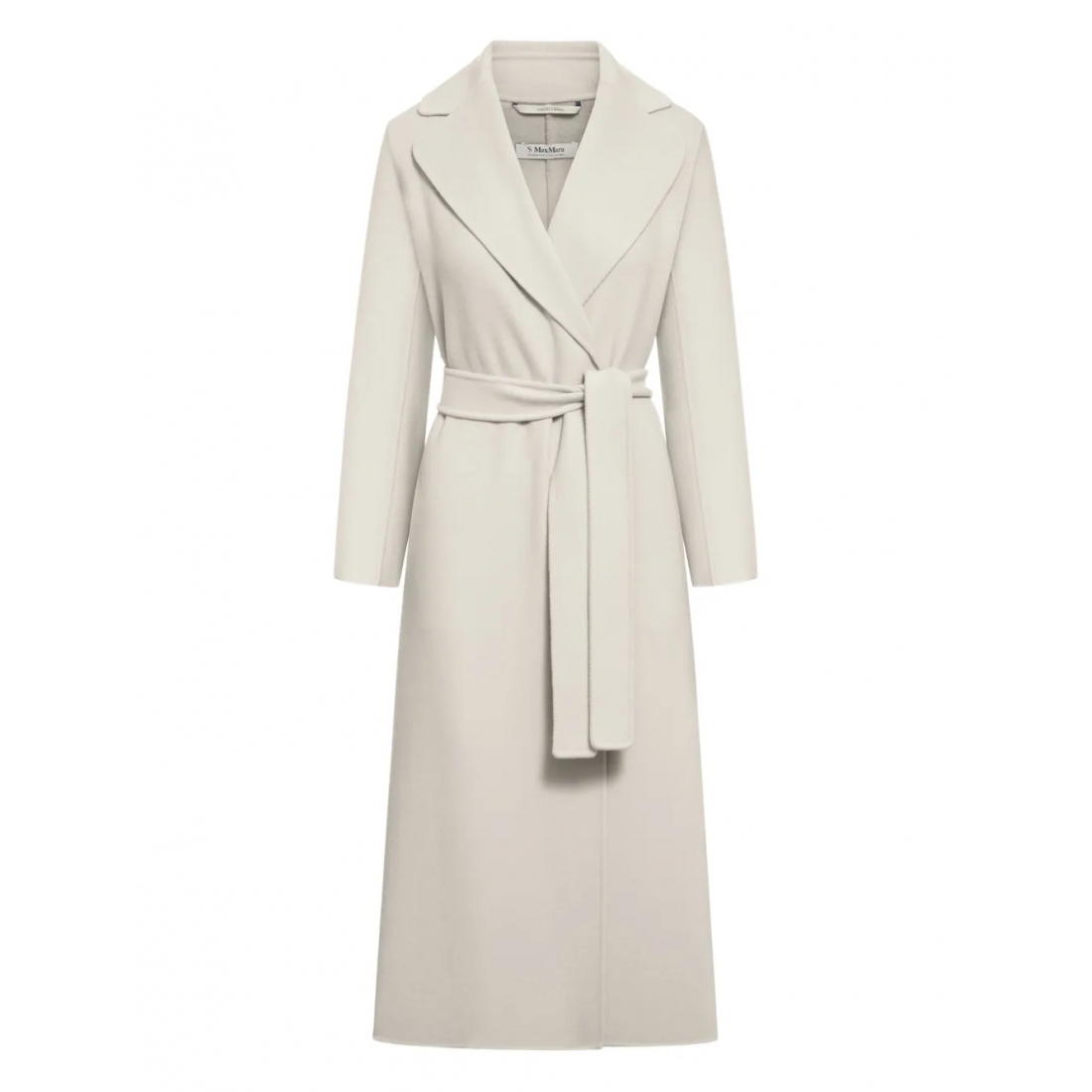 Manteau à ceinture 'Poldo' pour Femmes