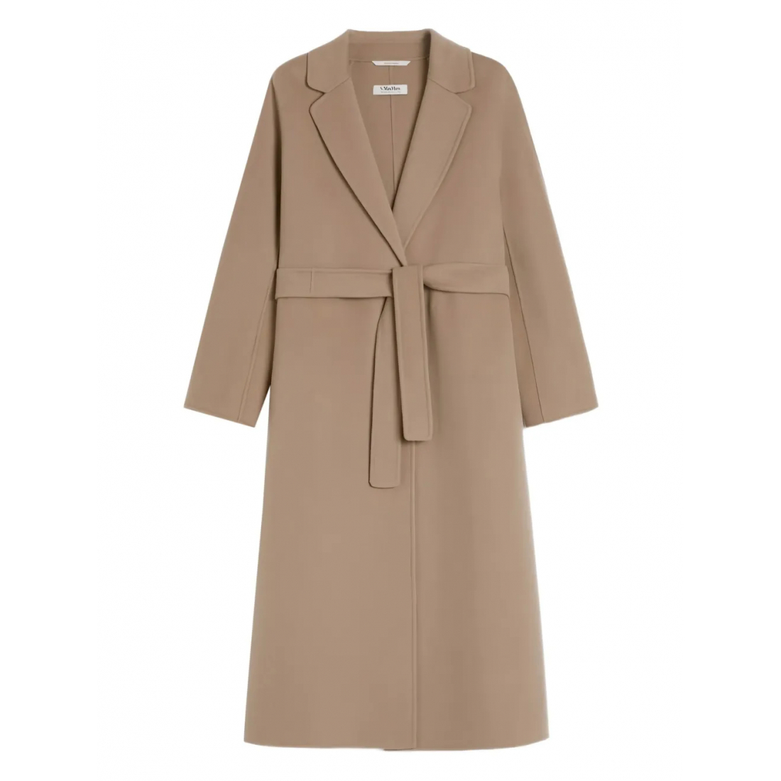 Manteau à ceinture 'Esturia' pour Femmes