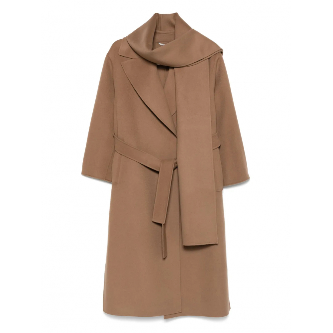 Manteau 'Robe-style Cuore' pour Femmes