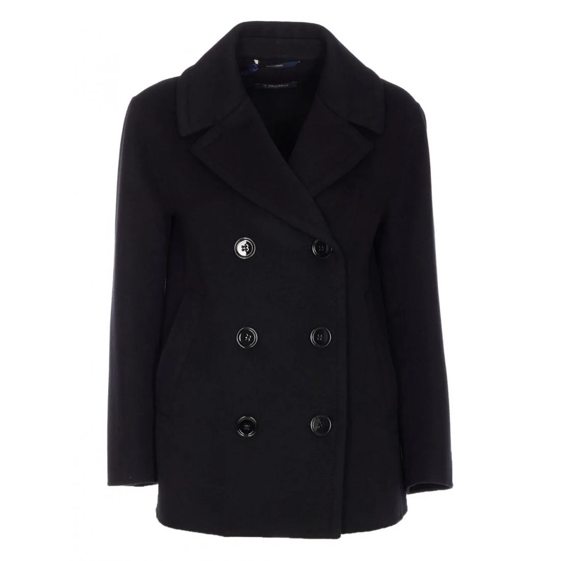 Manteau 'Elise Double-Breasted' pour Femmes