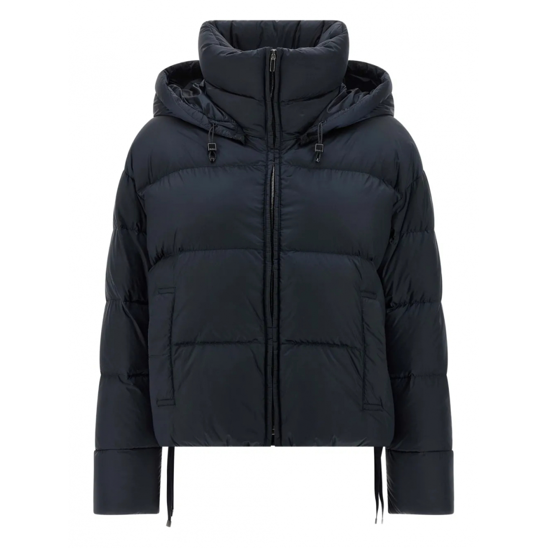 Doudoune en plumes 'Trabi' pour Femmes