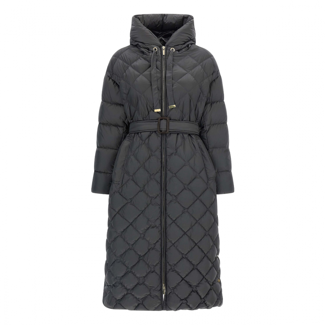 Doudoune en plumes 'Trepar' pour Femmes