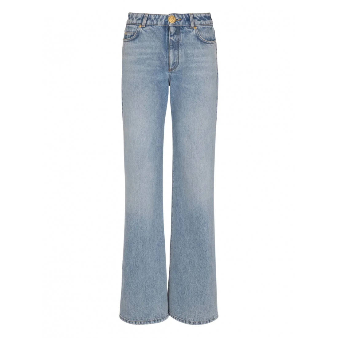 Women's 'Faded-Wash' Jeans