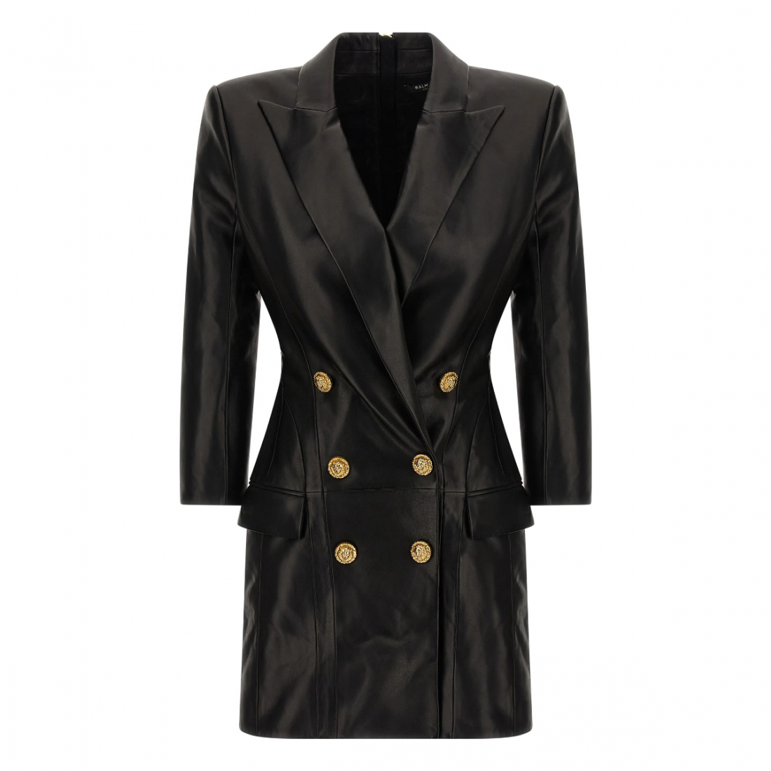 Women's Blazer Dress
