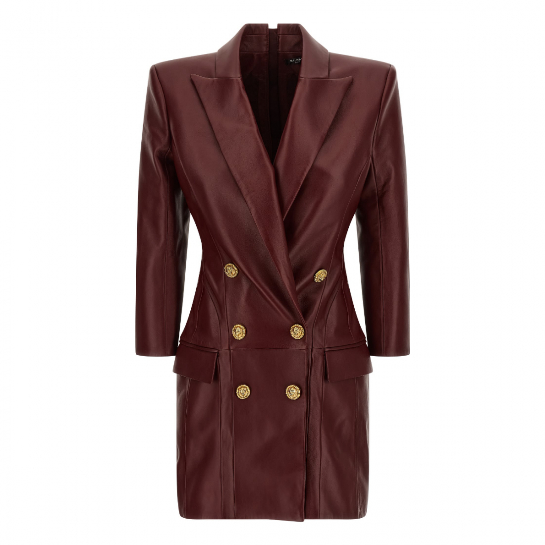 Women's Blazer Dress
