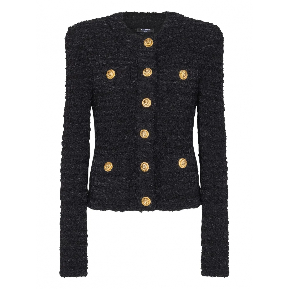 Blazer 'Tweed' pour Femmes