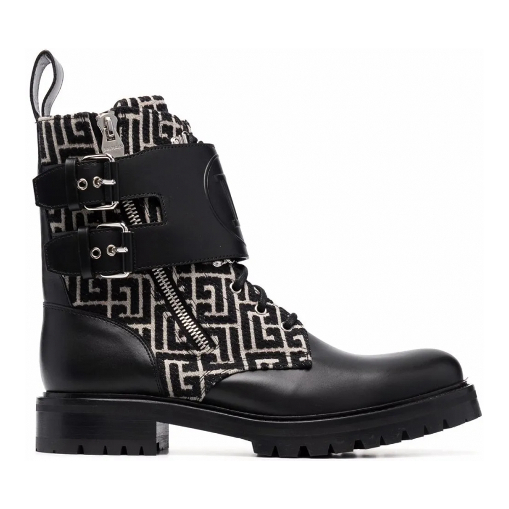 Men's 'Phil Ranger' Ankle Boots