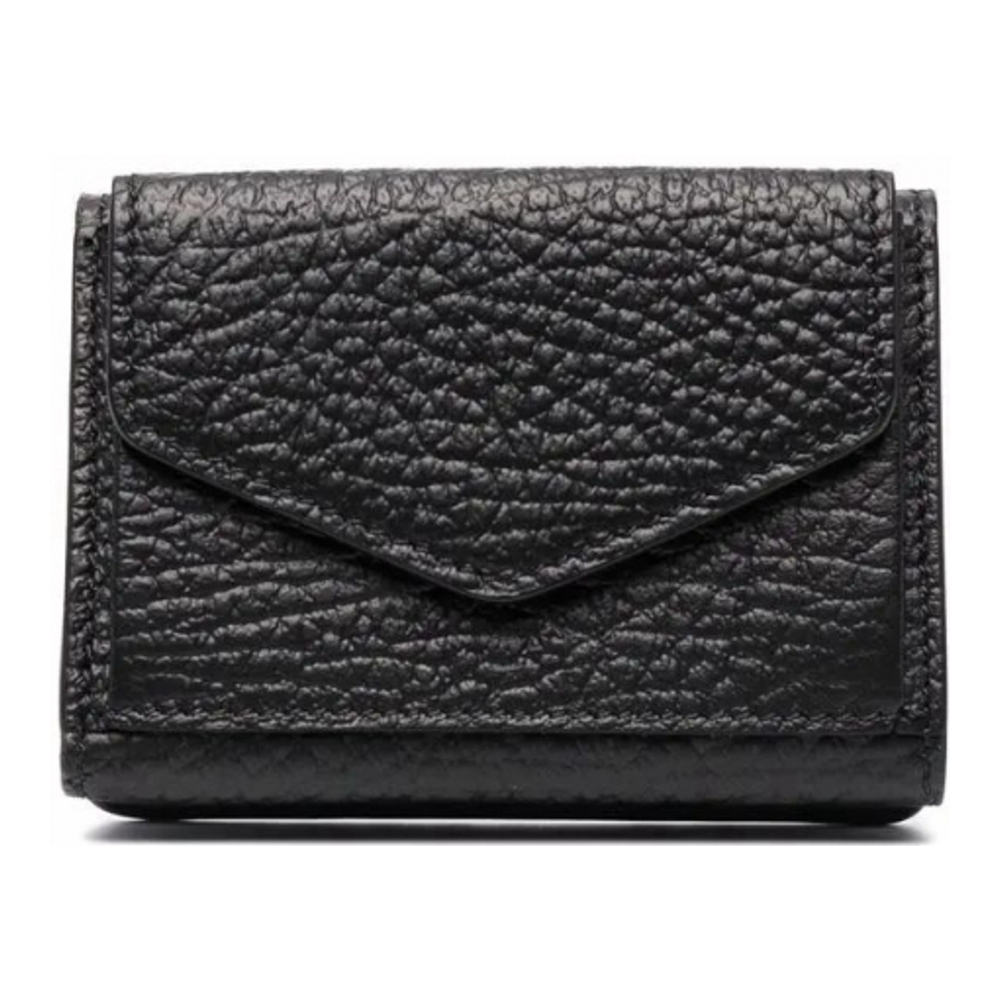 Men's 'Four-Stitch Envelope' Wallet
