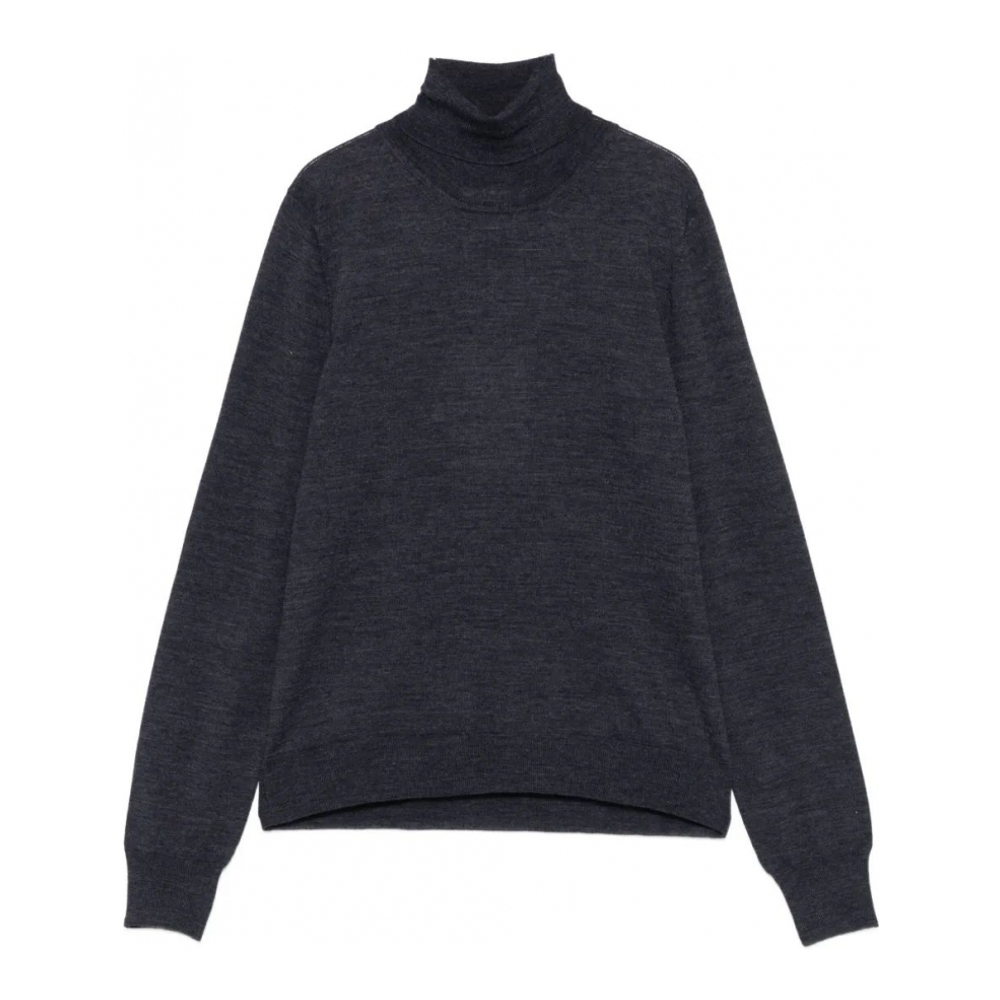 Col roulé pour Femmes