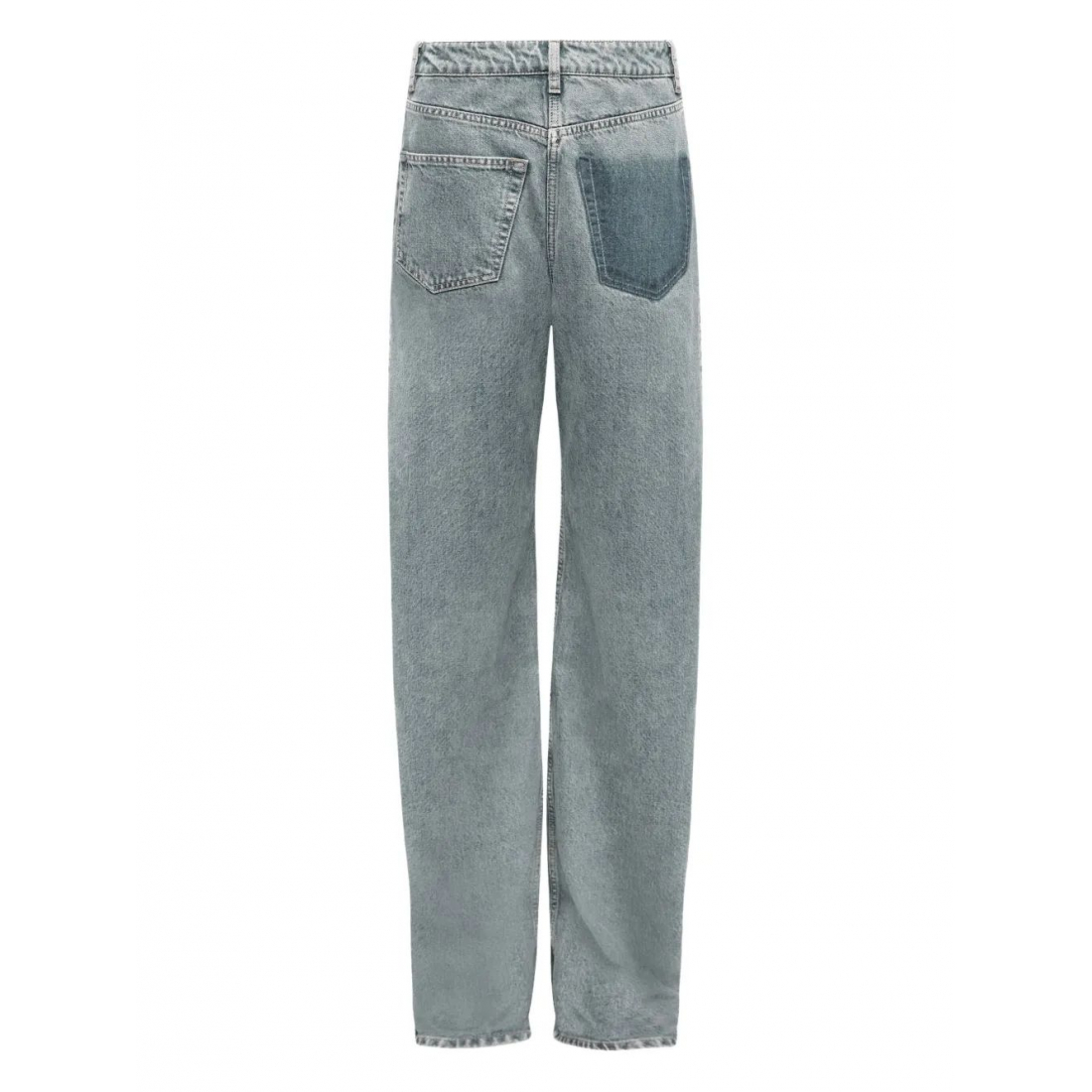 Jeans 'Pocket-Detail' pour Femmes