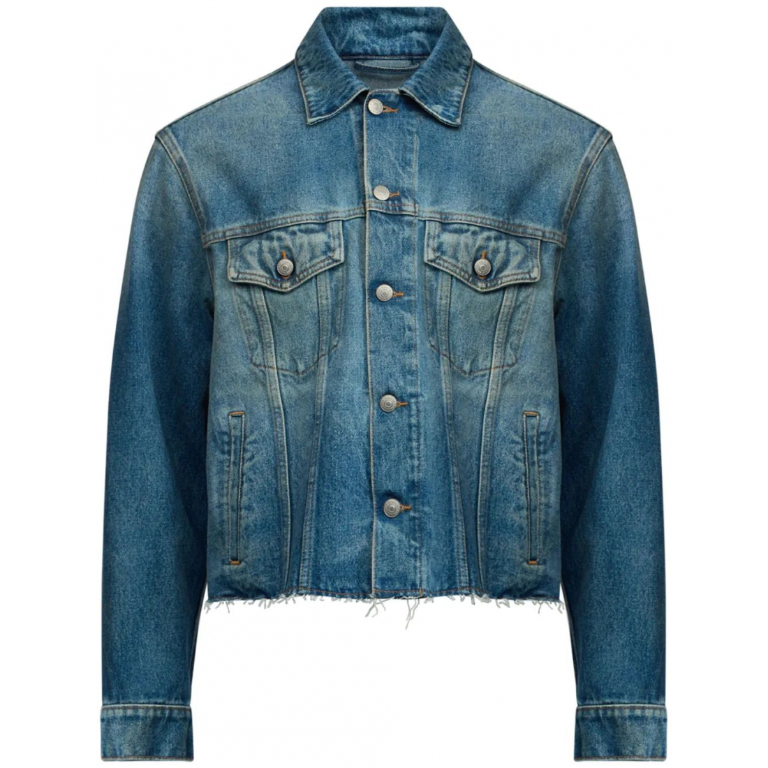 Veste en jeans pour Hommes