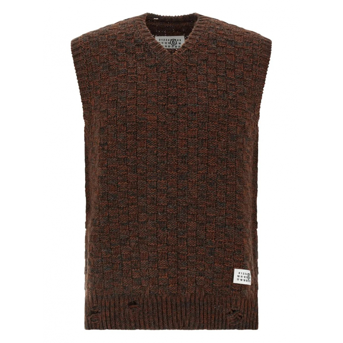 Pull 'Sleeveless' pour Hommes