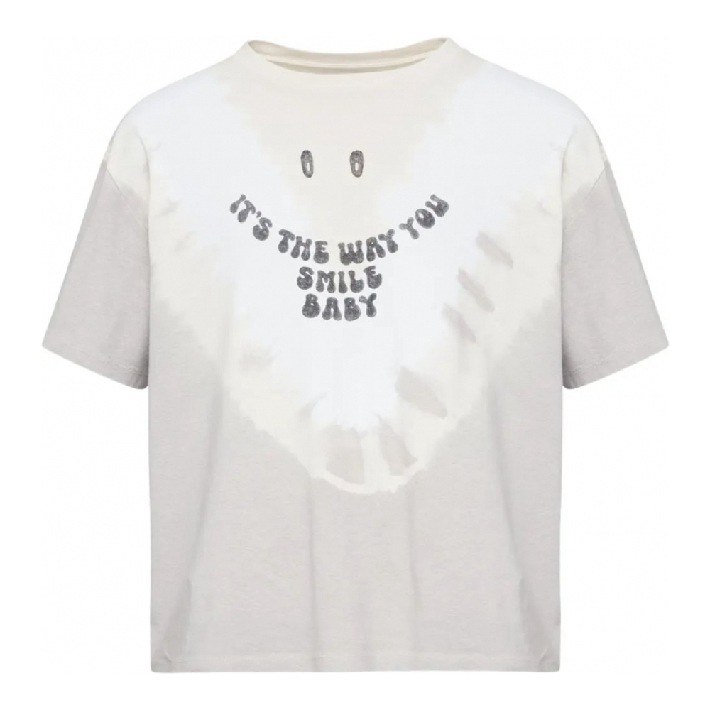 T-shirt 'Printed' pour Hommes