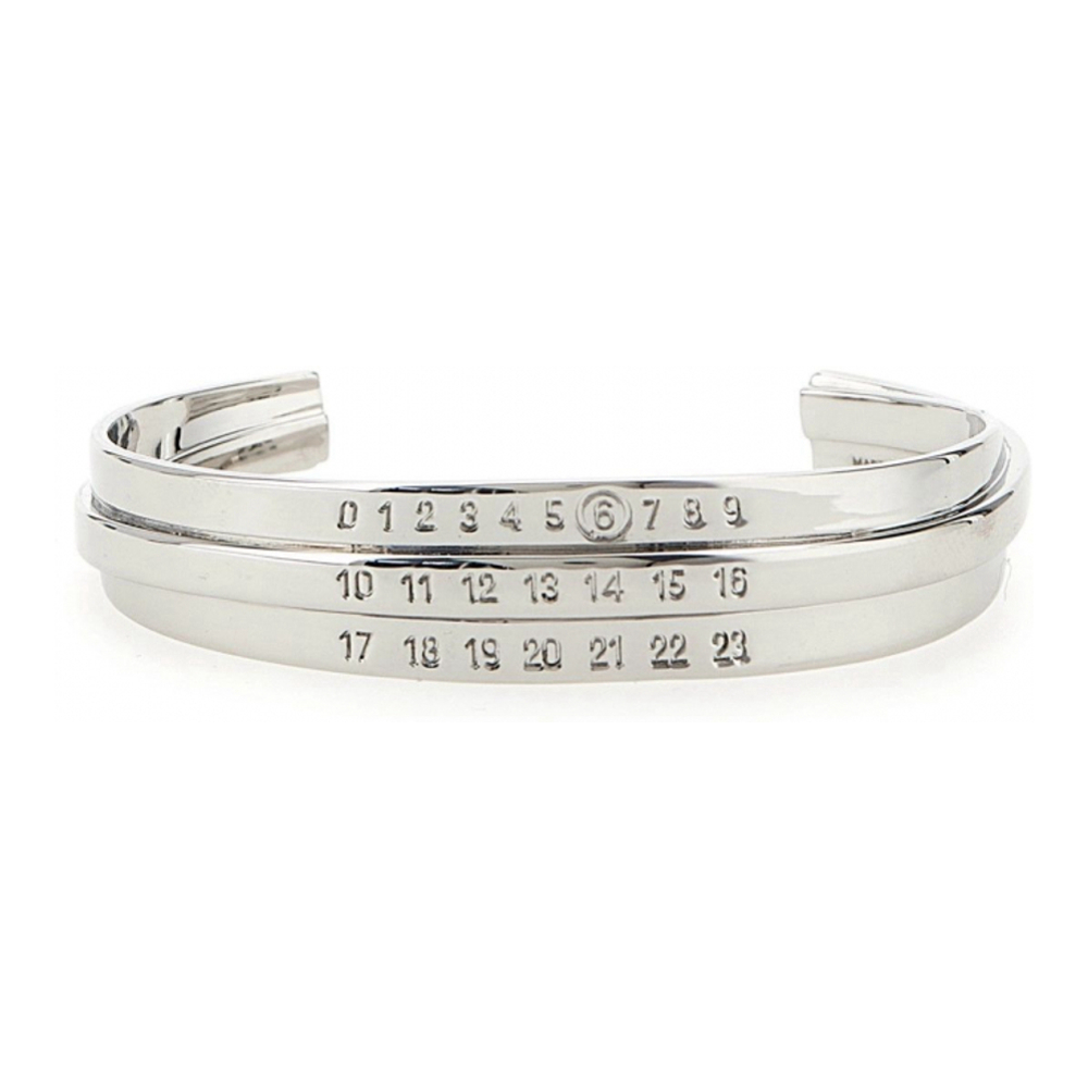 'Numeric' Armband für Damen