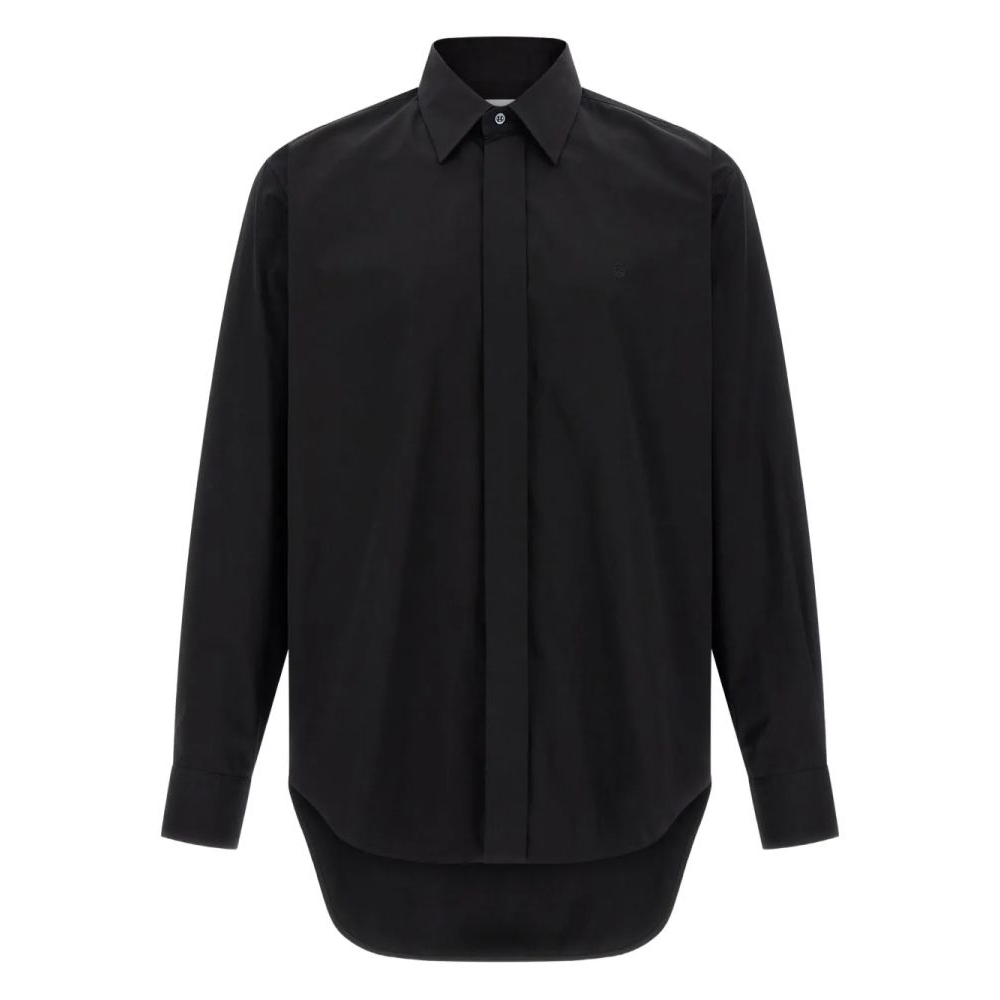 Chemise 'Long-Cuffed' pour Hommes