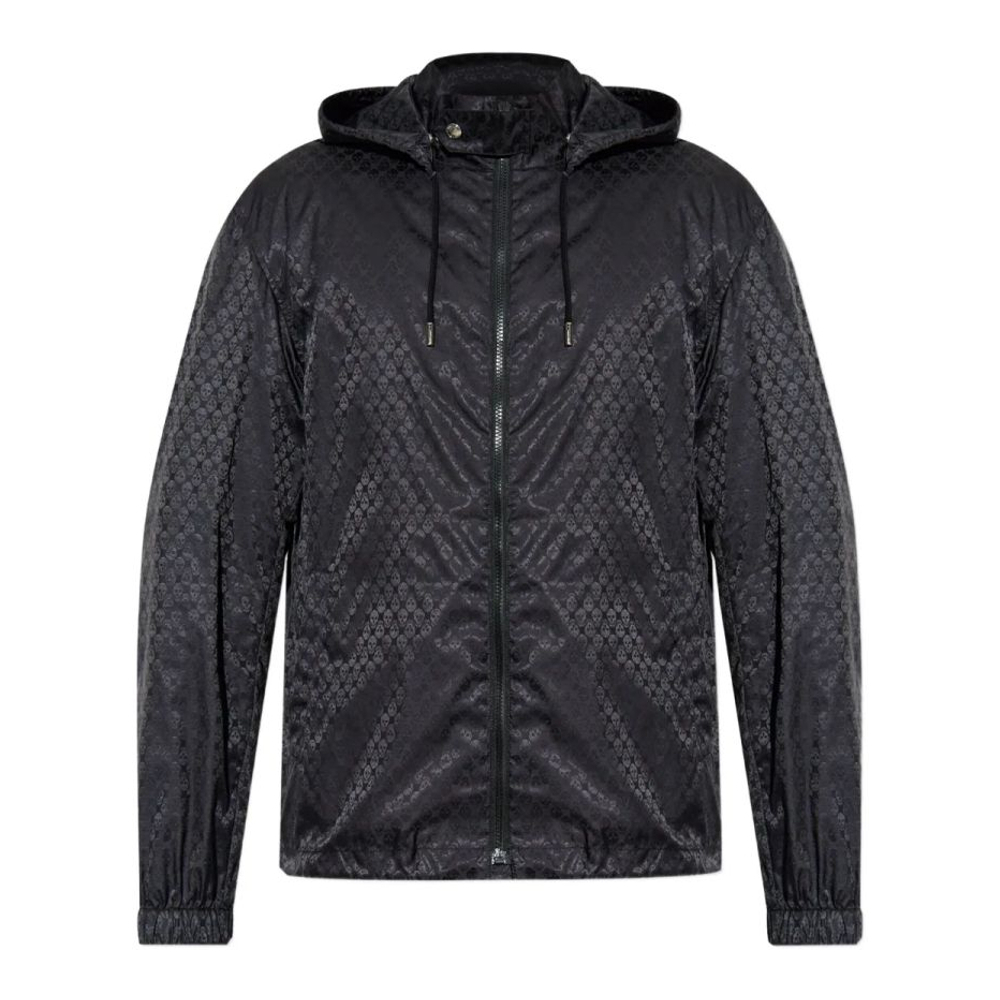 Veste 'Hooded' pour Hommes