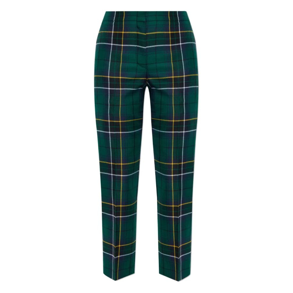 Pantalon 'Plaid' pour Femmes