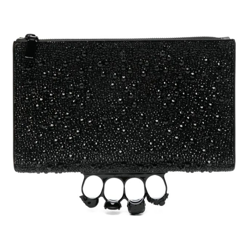 Pochette 'Knuckle' pour Femmes