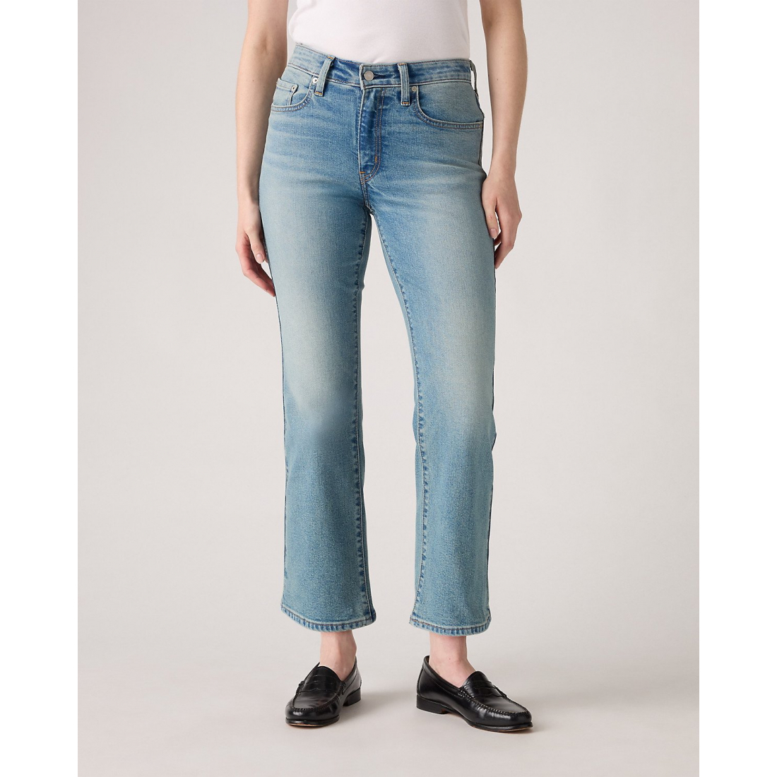 Jeans '725 Kick Boot' pour Femmes