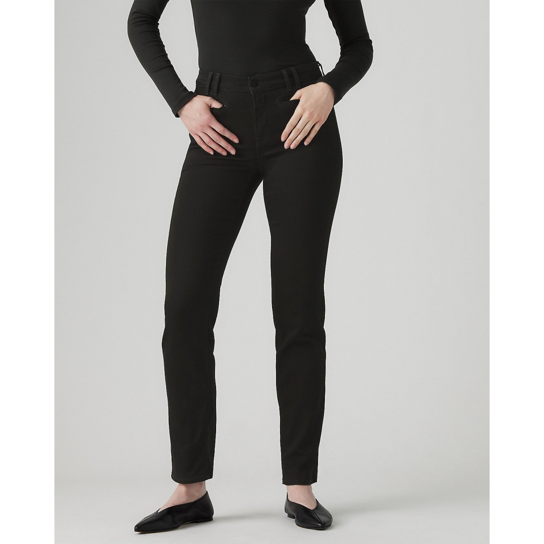 Jeans '314 Shaping Tailored' pour Femmes