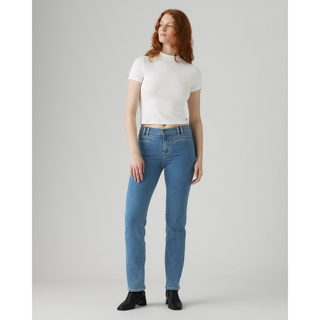 Jeans '314 Shaping Tailored' pour Femmes
