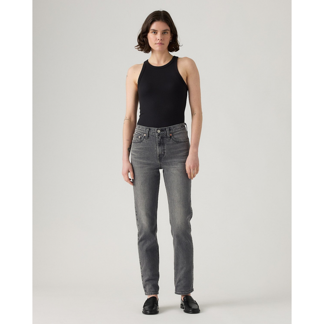 Jeans 'Wedgie Slim Fit' pour Femmes