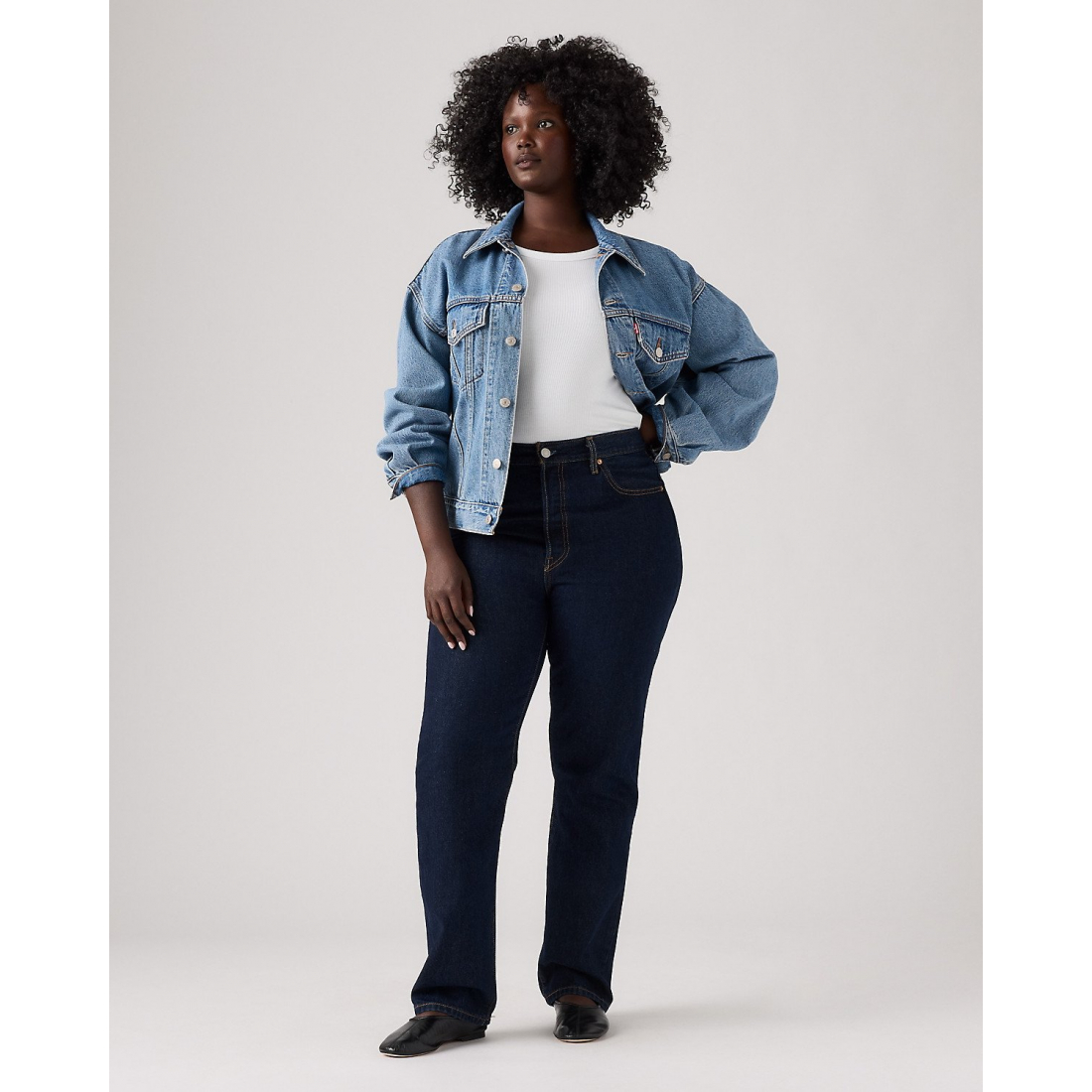 Jeans '501® Original Fit' pour Femmes