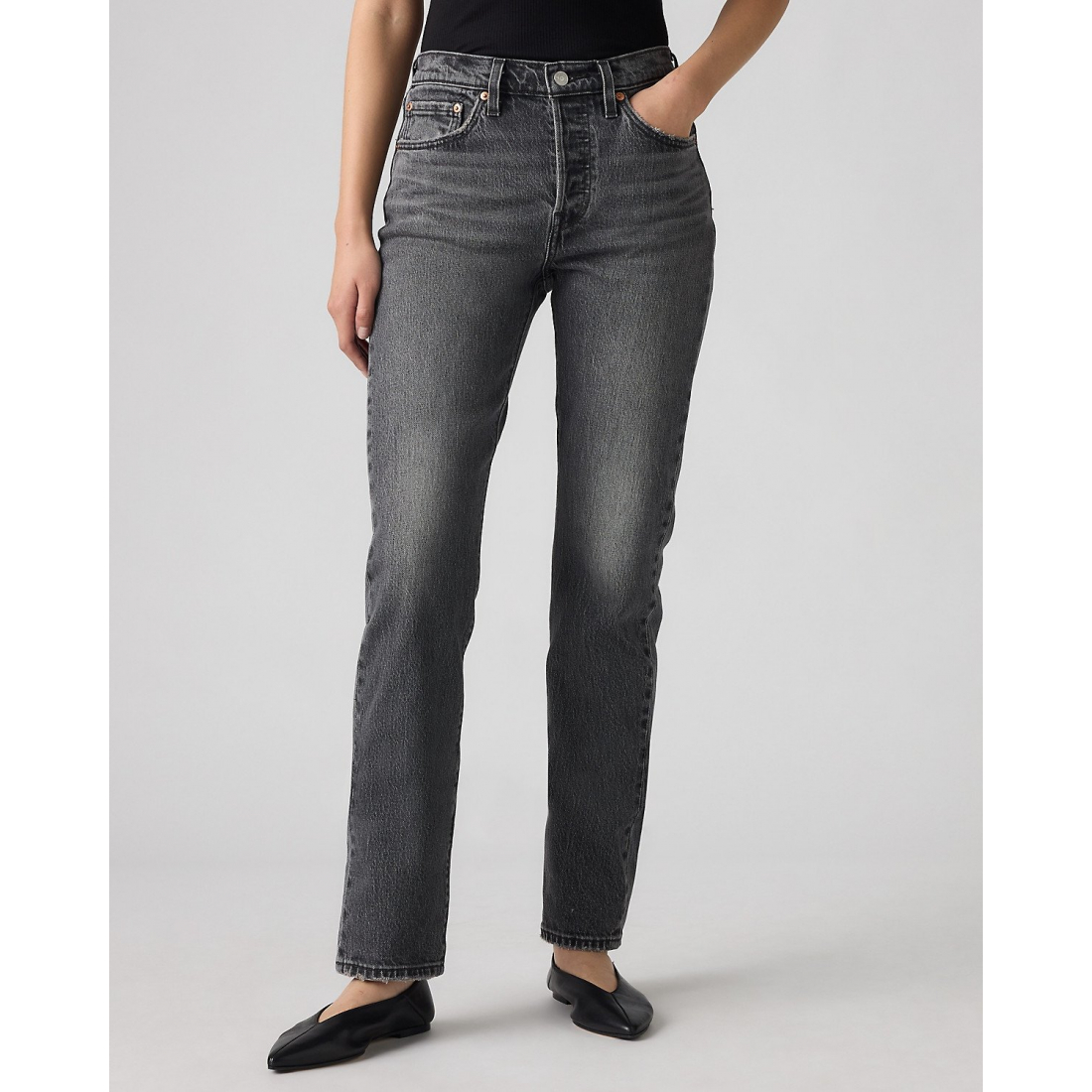 Jeans '501® Original Fit' pour Femmes