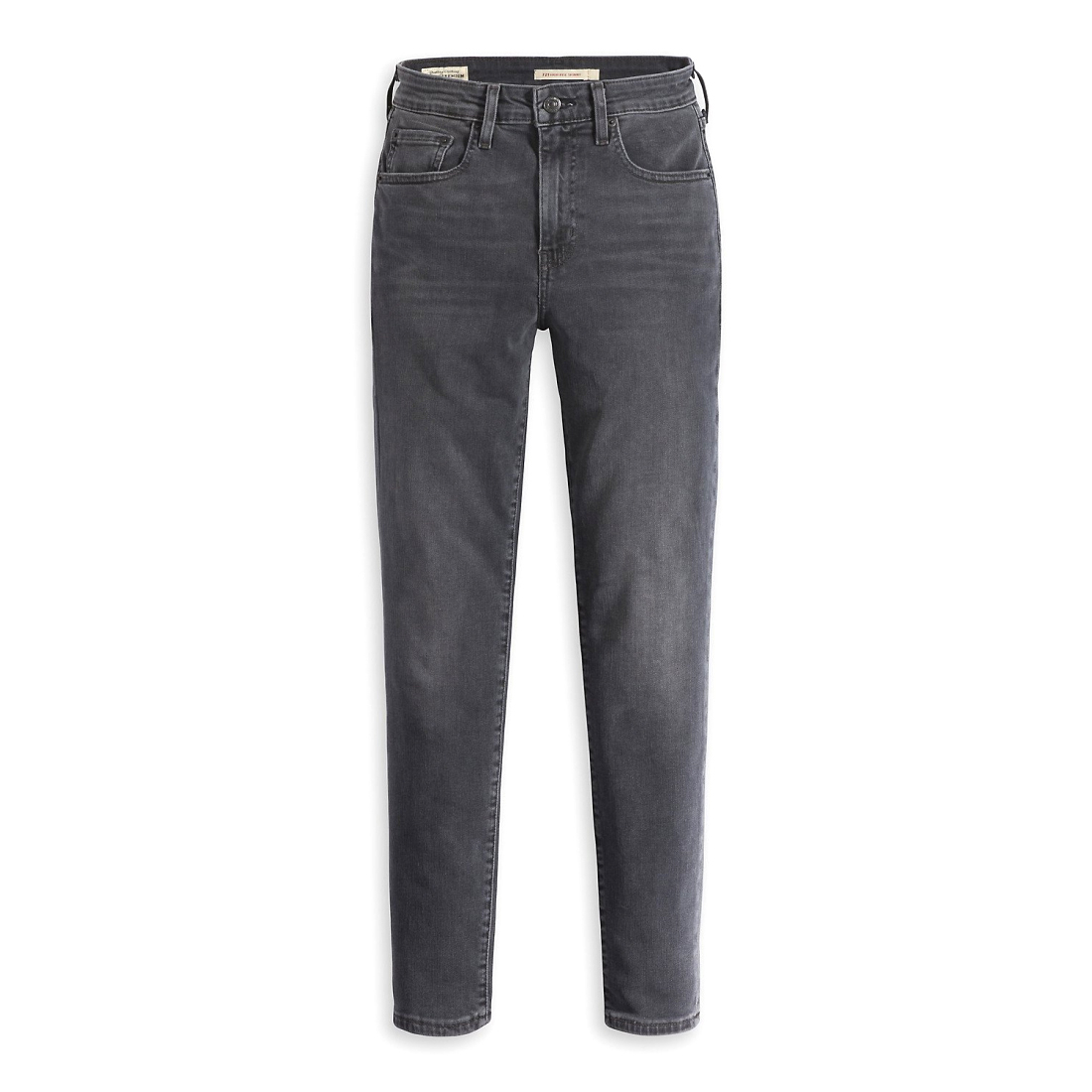 Jeans '721 High Rise Skinny' pour Femmes