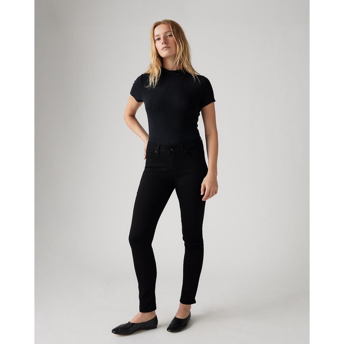 Jeans '311 Shaping Skinny' pour Femmes