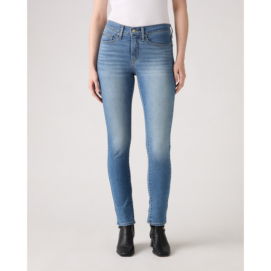 Jeans '311 Shaping Skinny' pour Femmes