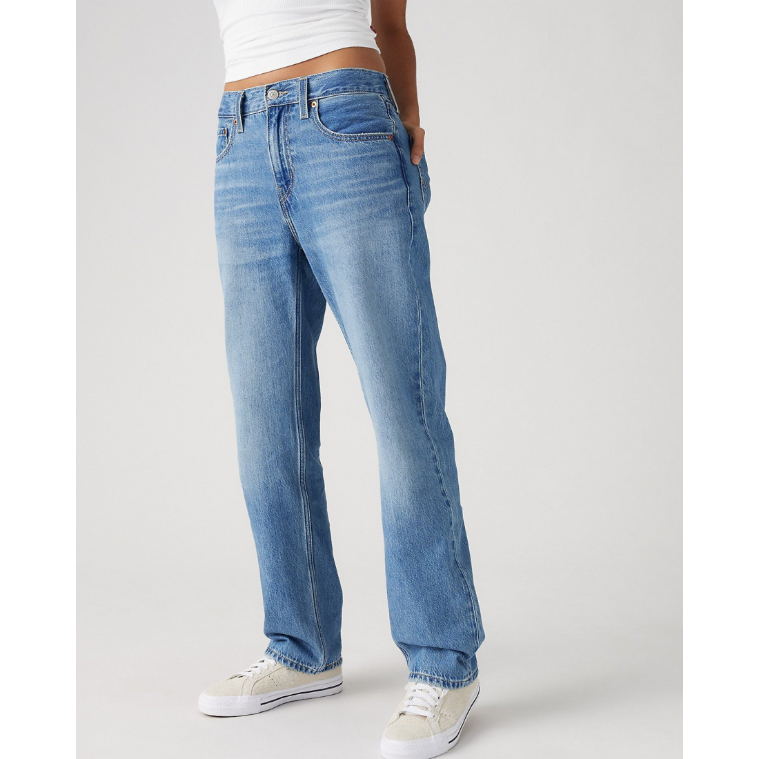 Women's 'Low Pro Lightweight' Jeans