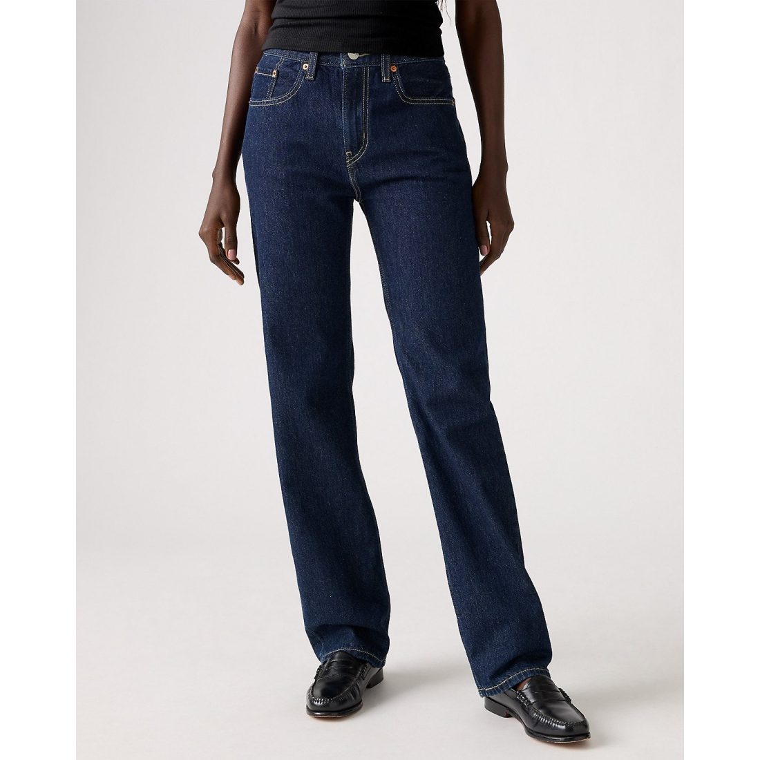 Women's 'Low Pro' Jeans