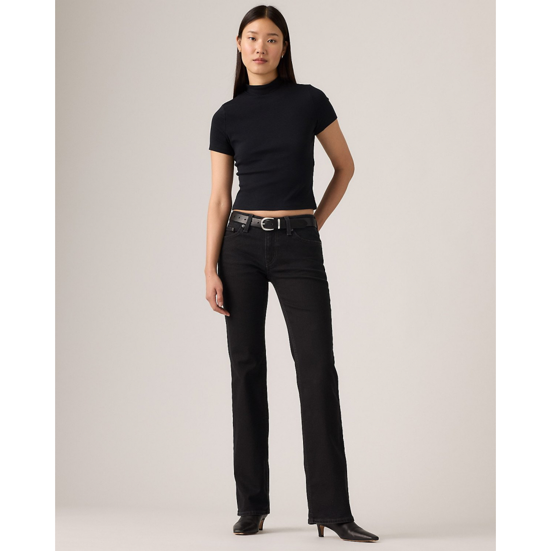 Women's 'Superlow Bootcut' Jeans