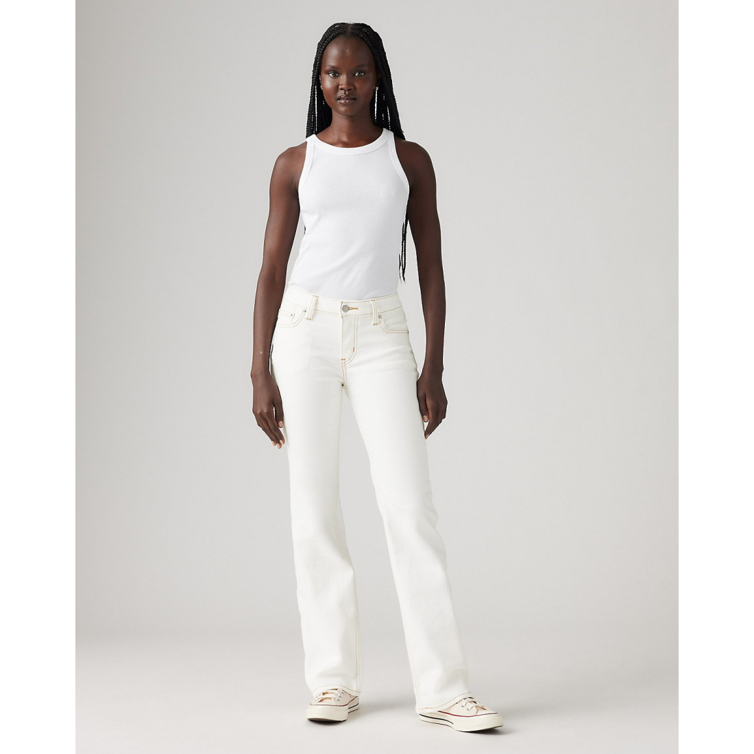 Women's 'Superlow Bootcut' Jeans