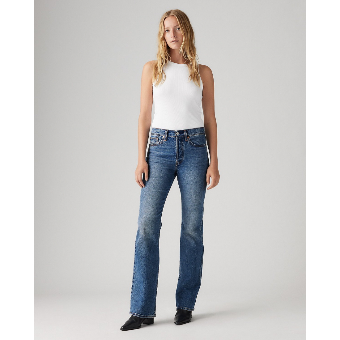 Women's 'Wedgie Bootcut' Jeans