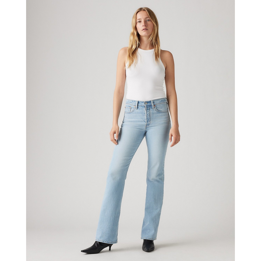 Women's 'Wedgie Bootcut' Jeans