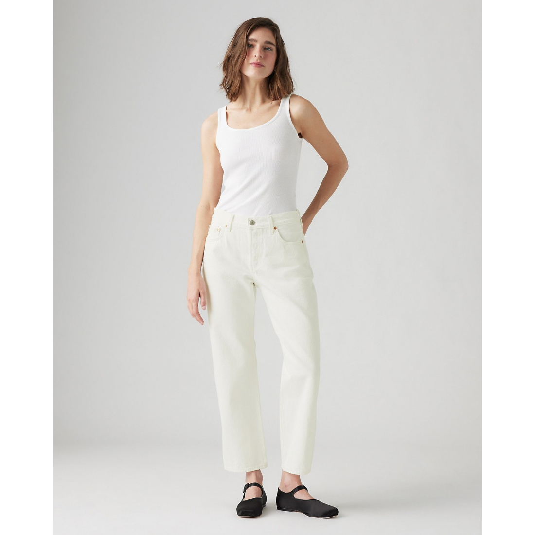 Women's '501® '90s Ankle' Jeans