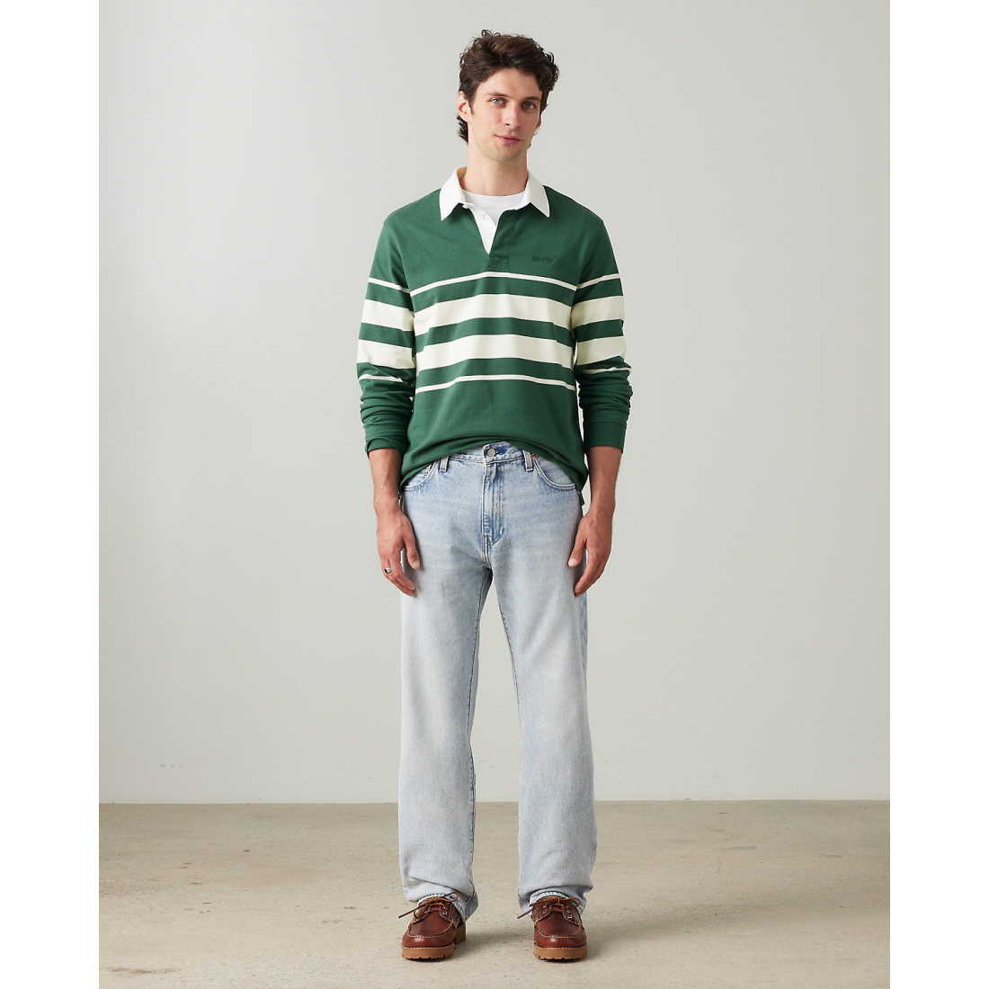 Men's '555™ Relaxed Straight' Jeans