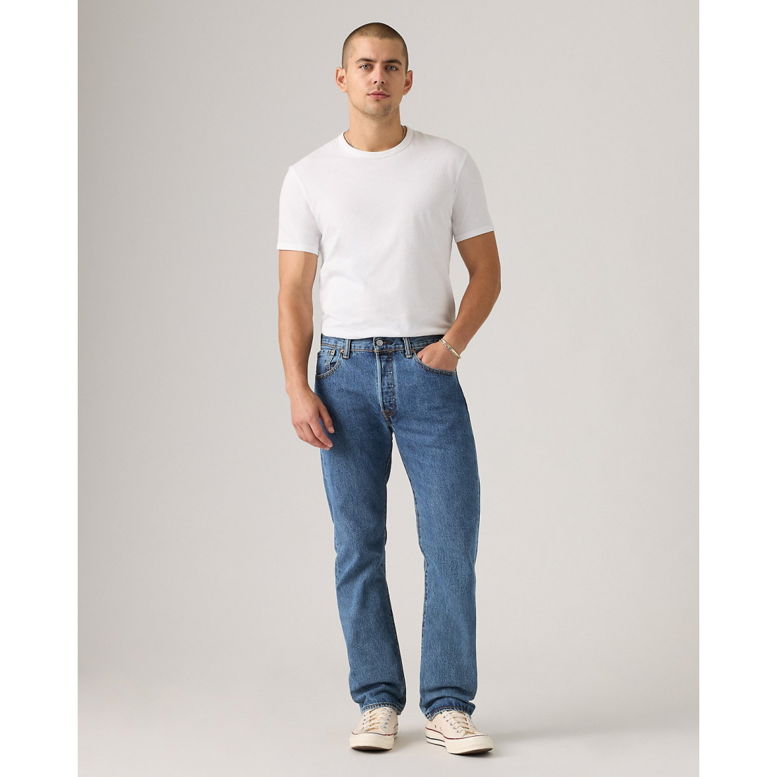 Men's '501® Original Fit' Jeans