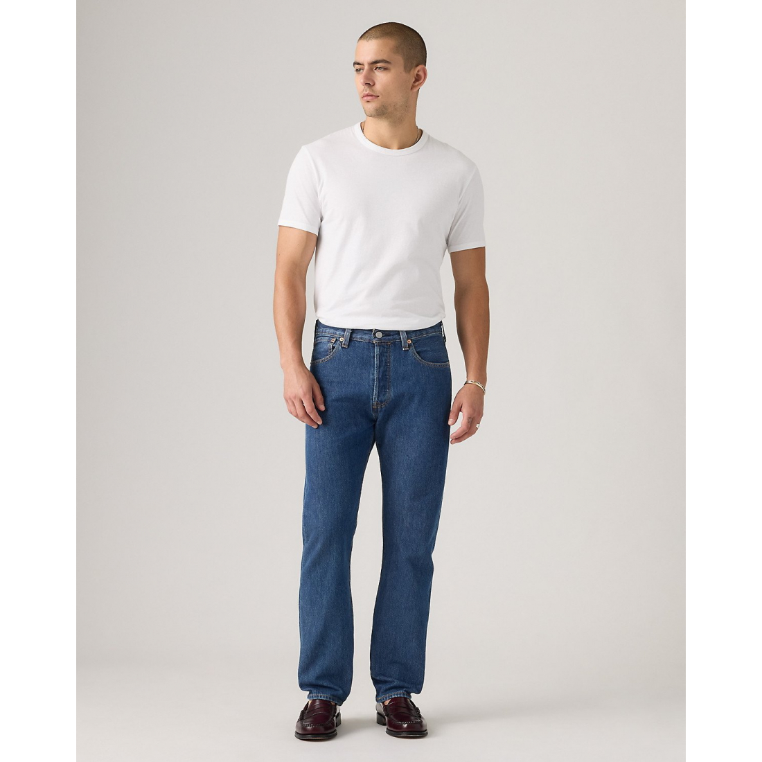 Men's '501® Original Fit' Jeans