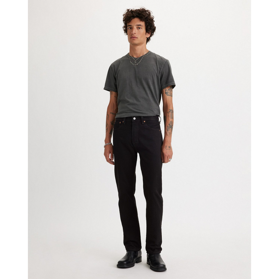 Men's '501® Original Fit' Jeans