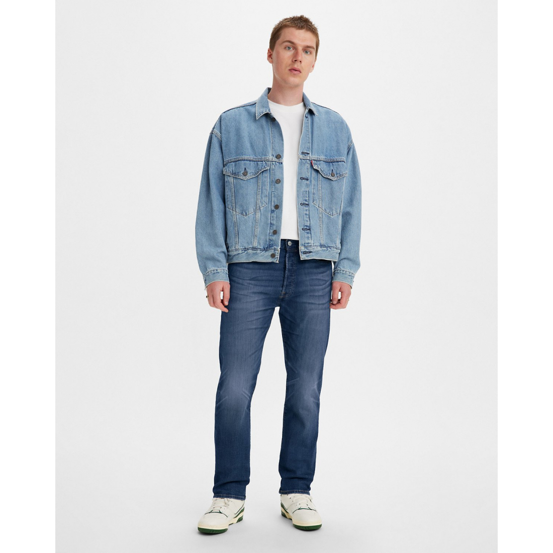 Men's '501® Original Fit' Jeans
