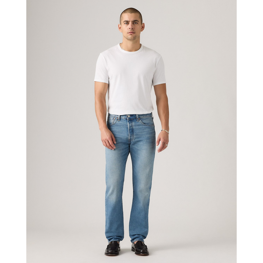 Men's '501® Original Fit' Jeans