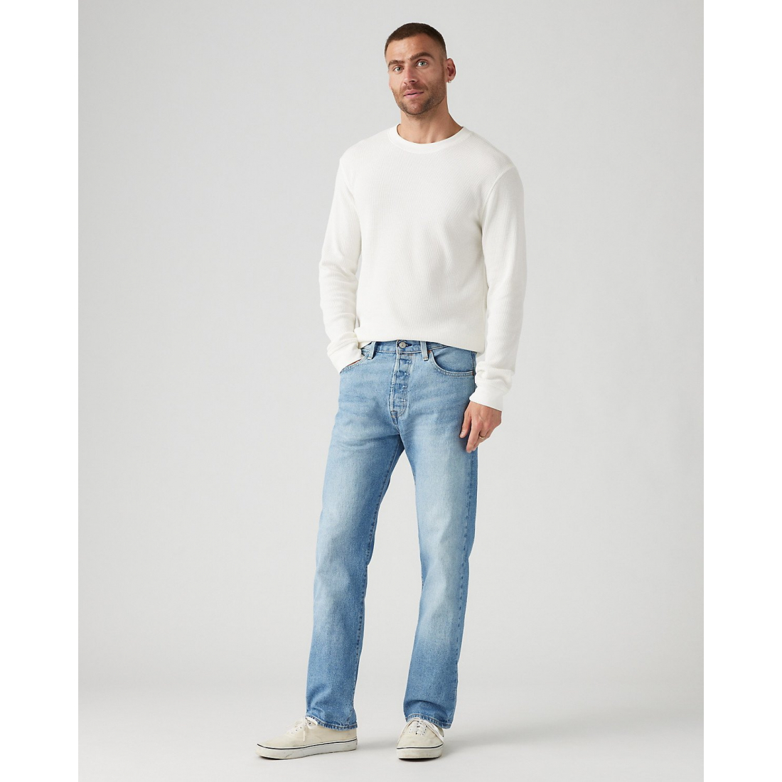 Men's '501® Original Fit' Jeans