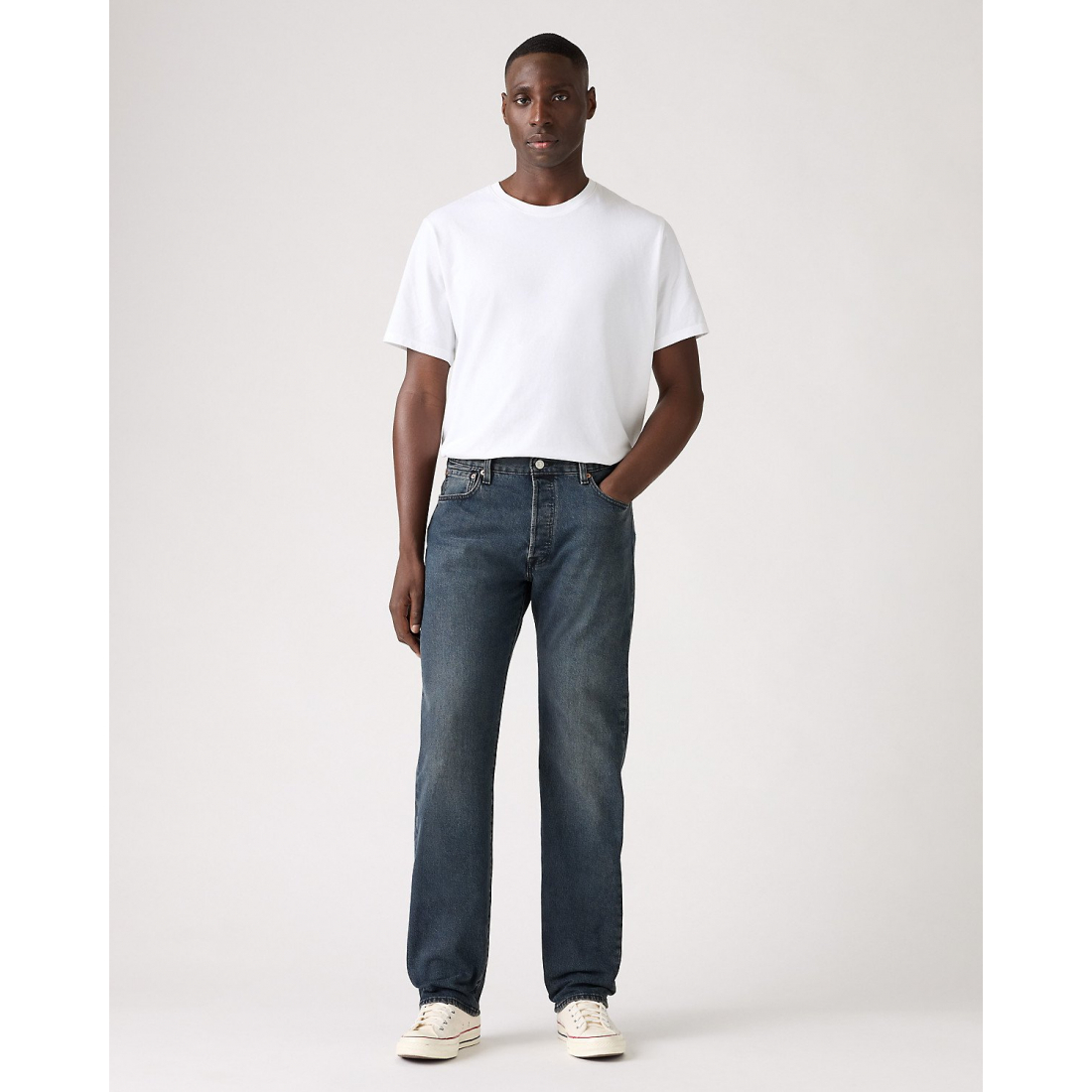 Jeans '501® Original Fit' pour Hommes