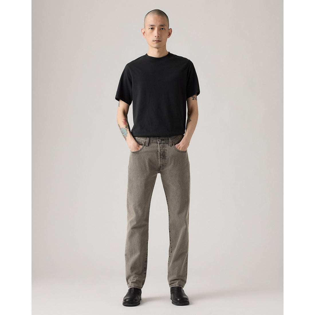Men's '501® Original Fit' Jeans