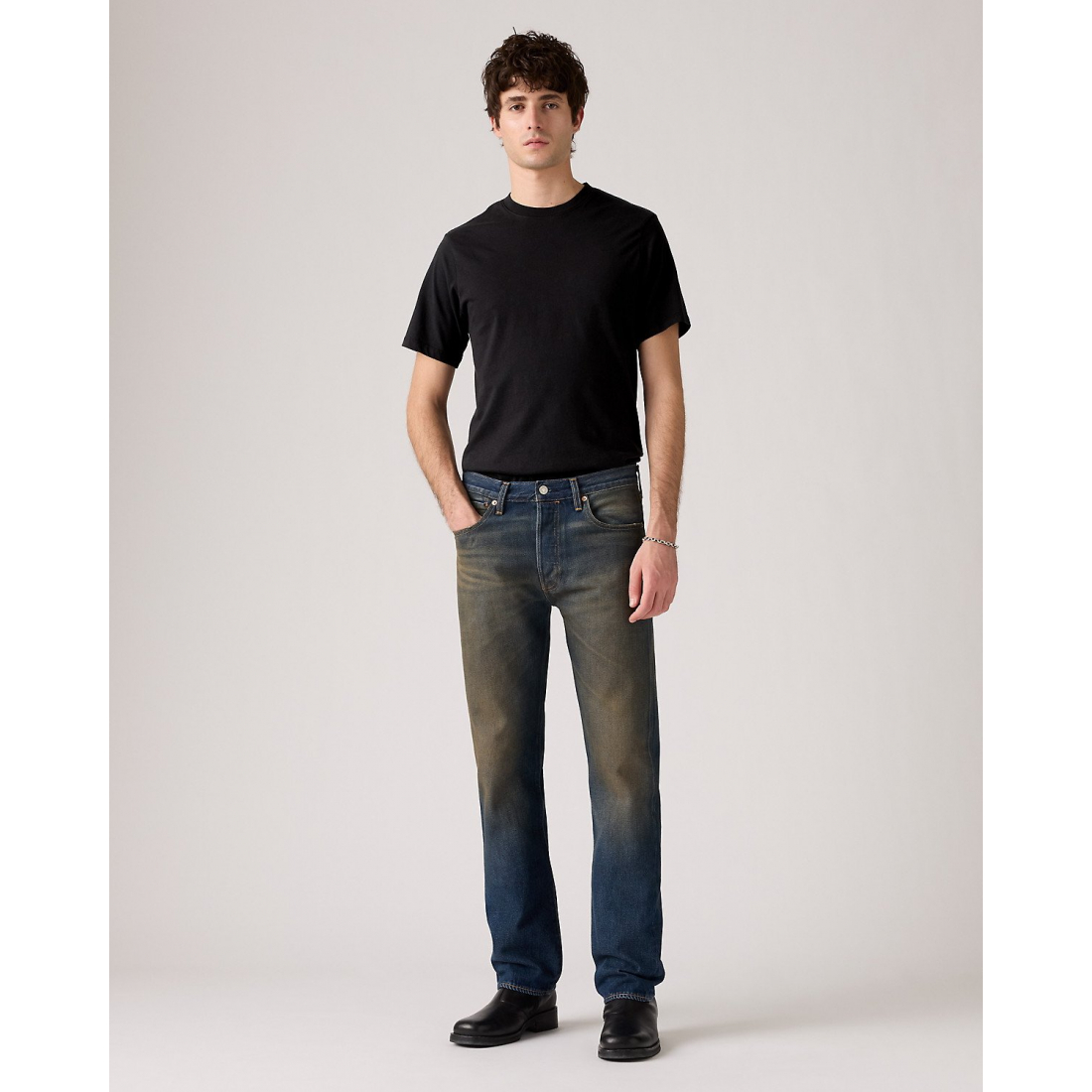 Men's '501® Original Fit' Jeans